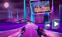 Neon Racer